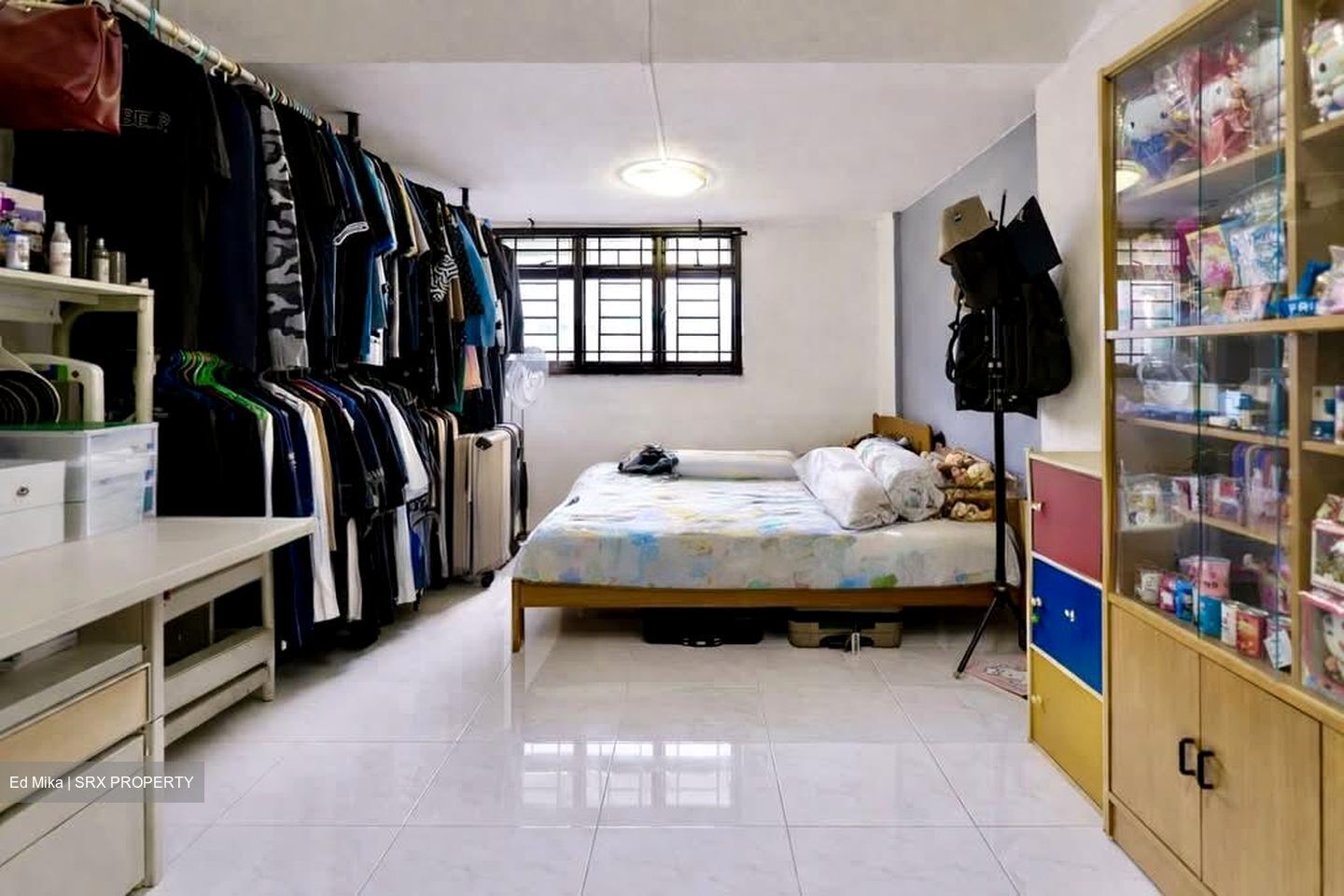 Blk 204 Marsiling Admiralty Park (Woodlands), HDB 3 Rooms #548128711